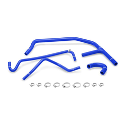Mishimoto silikonové hadičky - Ford Mustang 2.3 EcoBoost (15+)