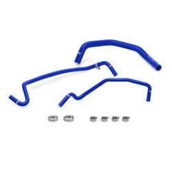 Mishimoto silikonové hadičky - Ford Mustang GT 5.0 V8 (15+)