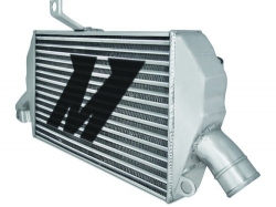 Mishimoto mezichladič (Intercooler) FMIC - Mitsubishi Lancer EVO 7 8 9 (01 - 07) 