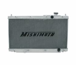 Mishimoto hliníkový chladič - Honda Civic 7G (01 - 05)
