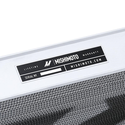 Mishimoto hliníkový chladič - Ford Mustang 2.3 EcoBoost (15+)