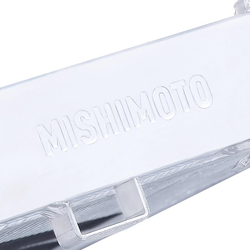 Mishimoto hliníkový chladič - Ford Mustang 2.3 EcoBoost (15+)