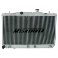 Mishimoto hliníkový chladič - Hyundai Coupe Tiburon (03 - 08)