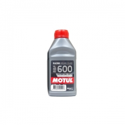 Motul RBF 600 Factory Line - Brzdová kapalina 0,5L