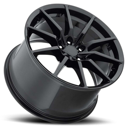 MRR M350 19x10 ET40 5x114.3+ 19x11 ET55 5x114.3