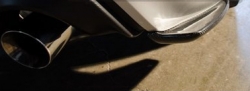 Rexpeed karbonové rozšířění zadního nárazníku - Toyota GT86 / Subaru BRZ