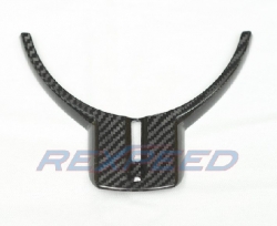 Rexpeed DRY karbonový kryt volantu - Toyota GT86 / Subaru BRZ