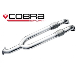 Cobra Sport downpipe  - Nissan GT-R R35 (08+)