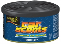 Osvěžovač vzduchu California Scents - vůně: Route 66