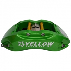 Yellow Speed Racing velký brzdový kit