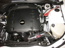 Injen sportovní kit sání - Chevrolet Camaro 3.6 V6 (10 - 12)