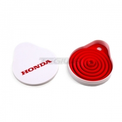 Honda skládací trychtýř na nalevání oleje - univerzální nálevka
