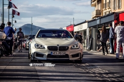 Prior Design wide bodykit PD6XX - BMW 6 F06 / M6 Gran Coupe (