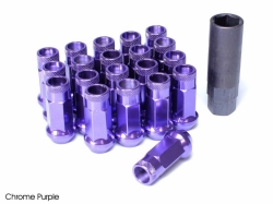 Muteki kované matice SR48 Purple
