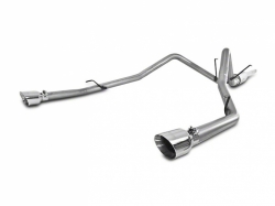 MBRP catback výfuk AL - Dodge RAM 1500 5.7 HEMI (09 - 18)