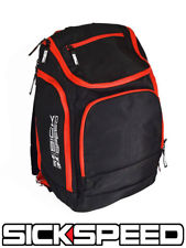 Sickspeed batoh  - Backpack