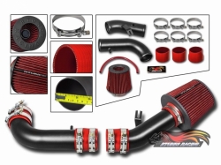 Rtunes kit krátkého sání Black - Mazda MX-5 NB 1.8 (99 - 05)