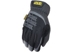 Mechanix rukavice FastFit - černé