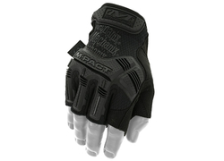 Mechanix rukavice M-Pact pezprstové - černé
