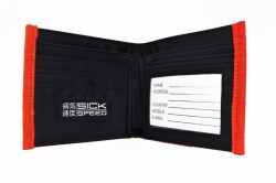 Sickspeed peněženka  - Wallet