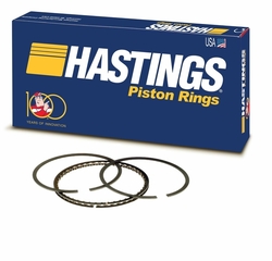 Hastings pístní kroužky 95,5mm - Nissan 350z (03 - 06)
