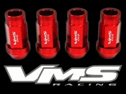 VMS Racing odlehčené matice na kola