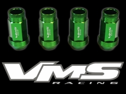 VMS Racing odlehčené matice na kola 
