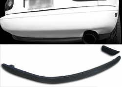 JapStyle lip kit GVRF - Mazda MX-5 NA (90 - 97)