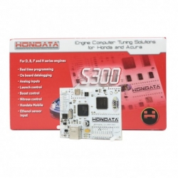 Hondata S300 V3