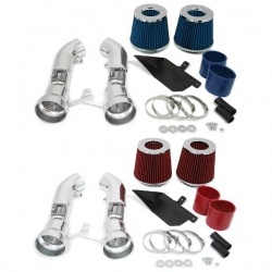 JDM duální kit krátkého sání - Nissan 370z (09-12)