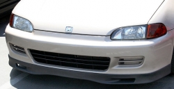 JapStyle lip Spoon pod přední nárazník - Honda Civic 5G (92 - 95)