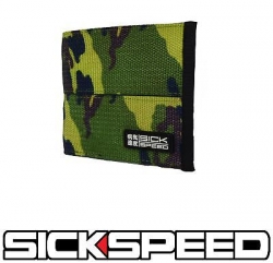 Sickspeed peněženka  - Wallet