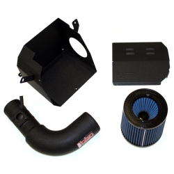 Injen uzavřený kit sání Black - Toyota GT86 / Subaru BRZ