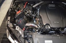 Injen dlouhý sací kit SP - Audi A4 2.0 TFSi B9 (2015+)