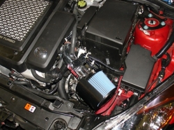 Injen kit krátkého sání - Mazda 3 MPS (06 - 09)