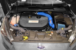 Injen krátký sací kit SP - Ford Focus MK3 RS 2.5 Turbo (2015+)