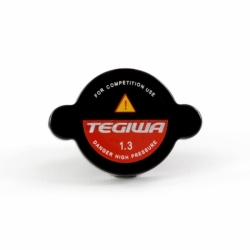 Tegiwa víčko chladiče Tegiwa - Honda Civic / Del Sol / Integra / Accord / S2000