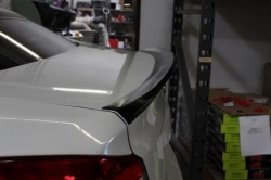 Stillen spoiler víka kufru - Subaru Impreza WRX STi (15+)