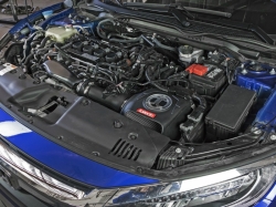 Takeda MagnumForce Stage 2 kit sání - Honda Civic X 1.5 Turbo (15+)