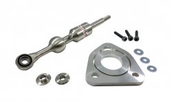 Torque Solution zkrácené řazení - Nissan 350z (03 - 08) / 370z (09 -15)