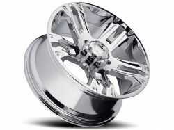 Ultra Chrome 235C Maverick alu kolo pro Dodge RAM - 20x9 6x139.7 ET18