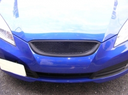 KDM Sarona přední maska - Hyundai Genesis Coupe (08 - 12)