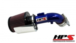 HPS sportovní kit sání - Honda Civic 8G 1.8L (06 - 11), barva modrá