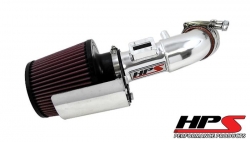 HPS sportovní kit sání - Honda Civic 8G 1.8L (06 - 11), barva leštěná
