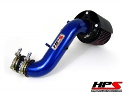 HPS kit krátkého sání - Honda Civic 7G EP3 Type-R (02 - 05), barva modrá