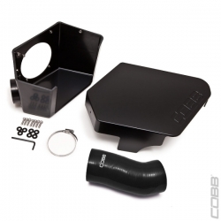 COBB Tuning airboxí SF - Mazda 3 MPS (10 - 12), barva černá