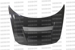 Seibon karbonová kapota - Honda CR-Z, styl VSII