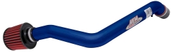 AEM kit dlouhého sání - Honda Civic 6G B16 (96 - 00), barva modrá