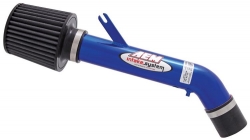 AEM Kit krátkého sání - Honda Civic 6G B16 (96 - 00), barva modrá