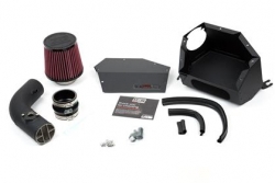 GrimmSpeed sportovní kit sání - Toyota GT86 / Subaru BRZ, barva černá
